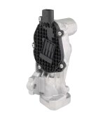 BorgWarner 712074D AGR-Ventil