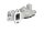 BorgWarner 712074D AGR-Ventil