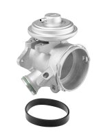 BorgWarner 712006D AGR-Ventil