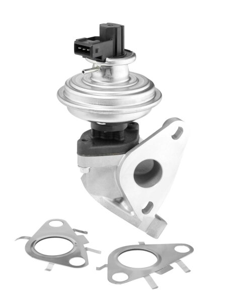 BorgWarner 712092D AGR-Ventil