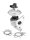 BorgWarner 712092D AGR-Ventil