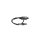 BOSCH 0 281 008 862 NOx-Sensor, Harnstoffeinspritzung