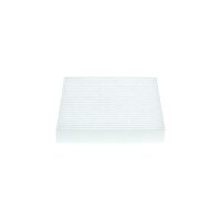 BOSCH 1 987 435 183 Filter, Innenraumluft