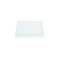 BOSCH 1 987 435 183 Filter, Innenraumluft