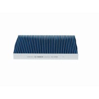 BOSCH 0 986 628 601 Filter, Innenraumluft