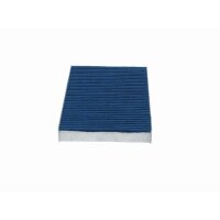 BOSCH 0 986 628 601 Filter, Innenraumluft