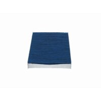 BOSCH 0 986 628 601 Filter, Innenraumluft