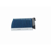 BOSCH 0 986 628 602 Filter, Innenraumluft