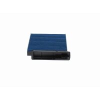 BOSCH 0 986 628 602 Filter, Innenraumluft