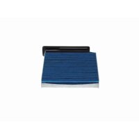 BOSCH 0 986 628 602 Filter, Innenraumluft