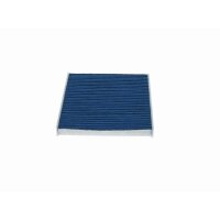 BOSCH 0 986 628 607 Filter, Innenraumluft