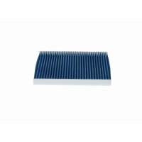 BOSCH 0 986 628 607 Filter, Innenraumluft