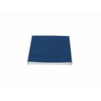 BOSCH 0 986 628 607 Filter, Innenraumluft