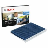 BOSCH 0 986 628 609 Filter, Innenraumluft