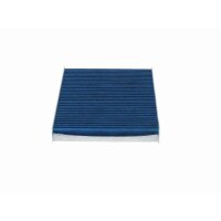 BOSCH 0 986 628 609 Filter, Innenraumluft