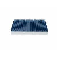 BOSCH 0 986 628 609 Filter, Innenraumluft