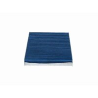 BOSCH 0 986 628 609 Filter, Innenraumluft