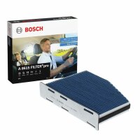 BOSCH 0 986 628 615 Filter, Innenraumluft