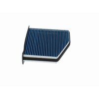 BOSCH 0 986 628 615 Filter, Innenraumluft
