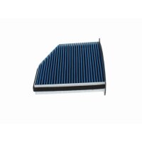 BOSCH 0 986 628 615 Filter, Innenraumluft