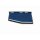 BOSCH 0 986 628 615 Filter, Innenraumluft