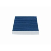 BOSCH 0 986 628 617 Filter, Innenraumluft