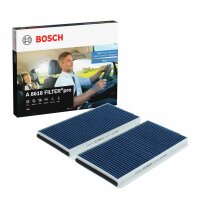 BOSCH 0 986 628 618 Filter, Innenraumluft