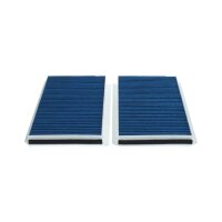 BOSCH 0 986 628 618 Filter, Innenraumluft