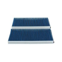BOSCH 0 986 628 618 Filter, Innenraumluft