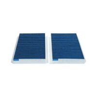 BOSCH 0 986 628 618 Filter, Innenraumluft