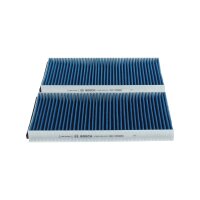BOSCH 0 986 628 618 Filter, Innenraumluft