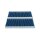 BOSCH 0 986 628 618 Filter, Innenraumluft