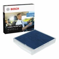 BOSCH 0 986 628 621 Filter, Innenraumluft