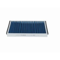 BOSCH 0 986 628 632 Filter, Innenraumluft