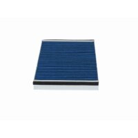 BOSCH 0 986 628 632 Filter, Innenraumluft