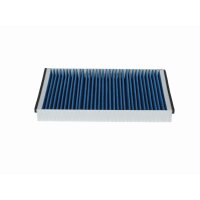 BOSCH 0 986 628 632 Filter, Innenraumluft