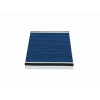 BOSCH 0 986 628 632 Filter, Innenraumluft