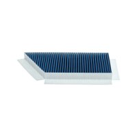BOSCH 0 986 628 635 Filter, Innenraumluft