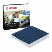 BOSCH 0 986 628 640 Filter, Innenraumluft