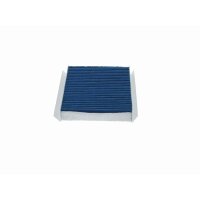 BOSCH 0 986 628 642 Filter, Innenraumluft
