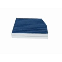 BOSCH 0 986 628 645 Filter, Innenraumluft