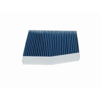 BOSCH 0 986 628 645 Filter, Innenraumluft