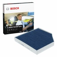 BOSCH 0 986 628 659 Filter, Innenraumluft