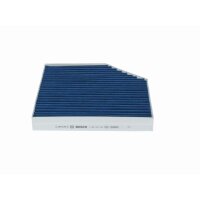 BOSCH 0 986 628 659 Filter, Innenraumluft