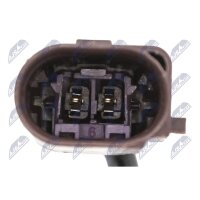 NTY EGT-AU-065 Sensor, Abgastemperatur