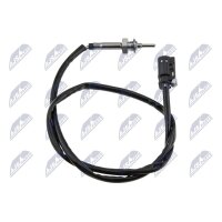 NTY EGT-BM-023 Sensor, Abgastemperatur