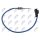 NTY EGT-FR-021 Sensor, Abgastemperatur
