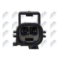 NTY EGT-FR-023 Sensor, Abgastemperatur