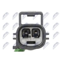 NTY EGT-FR-028 Sensor, Abgastemperatur