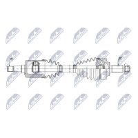 NTY NPW-ME-187 Antriebswelle